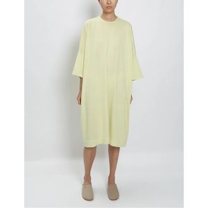 Lauren Manoogian Wide Dress NWT